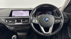 BMW 1 Series 118i Sport 5dr Petrol Hatchback